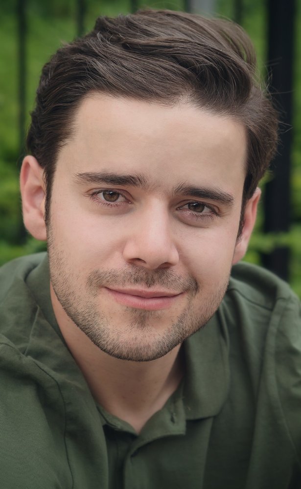 Dan Burman