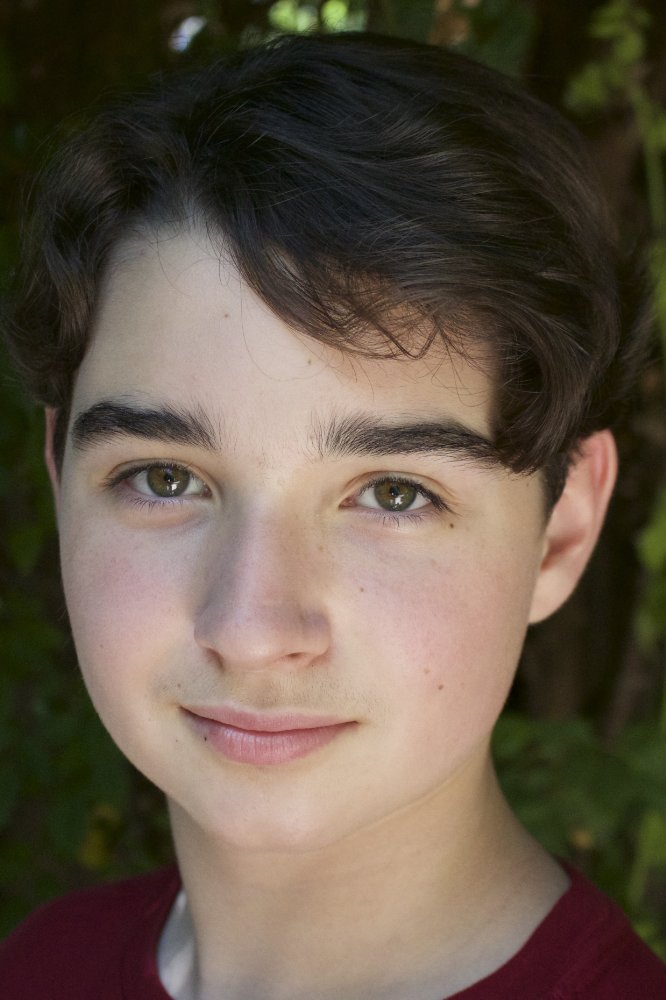 Ethan Louis Samuels DiSalvio