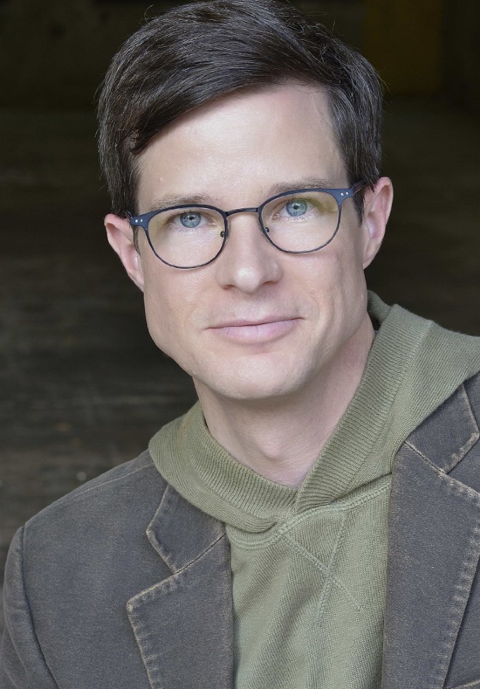 David Plunkett