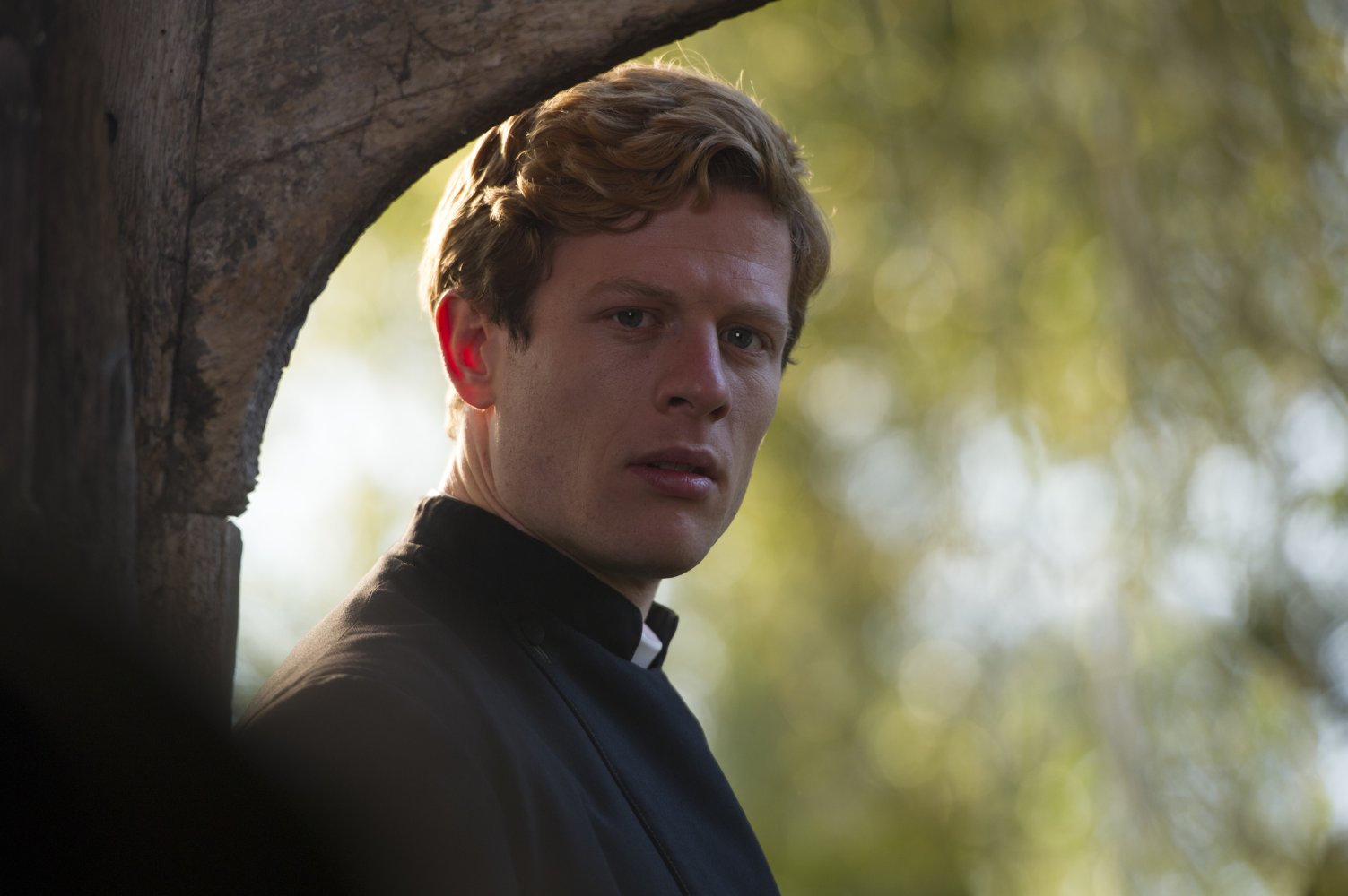 James Norton