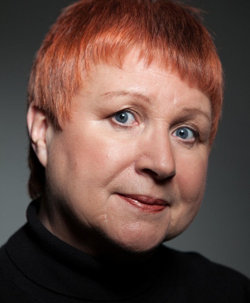 Sue Parker-Nutley