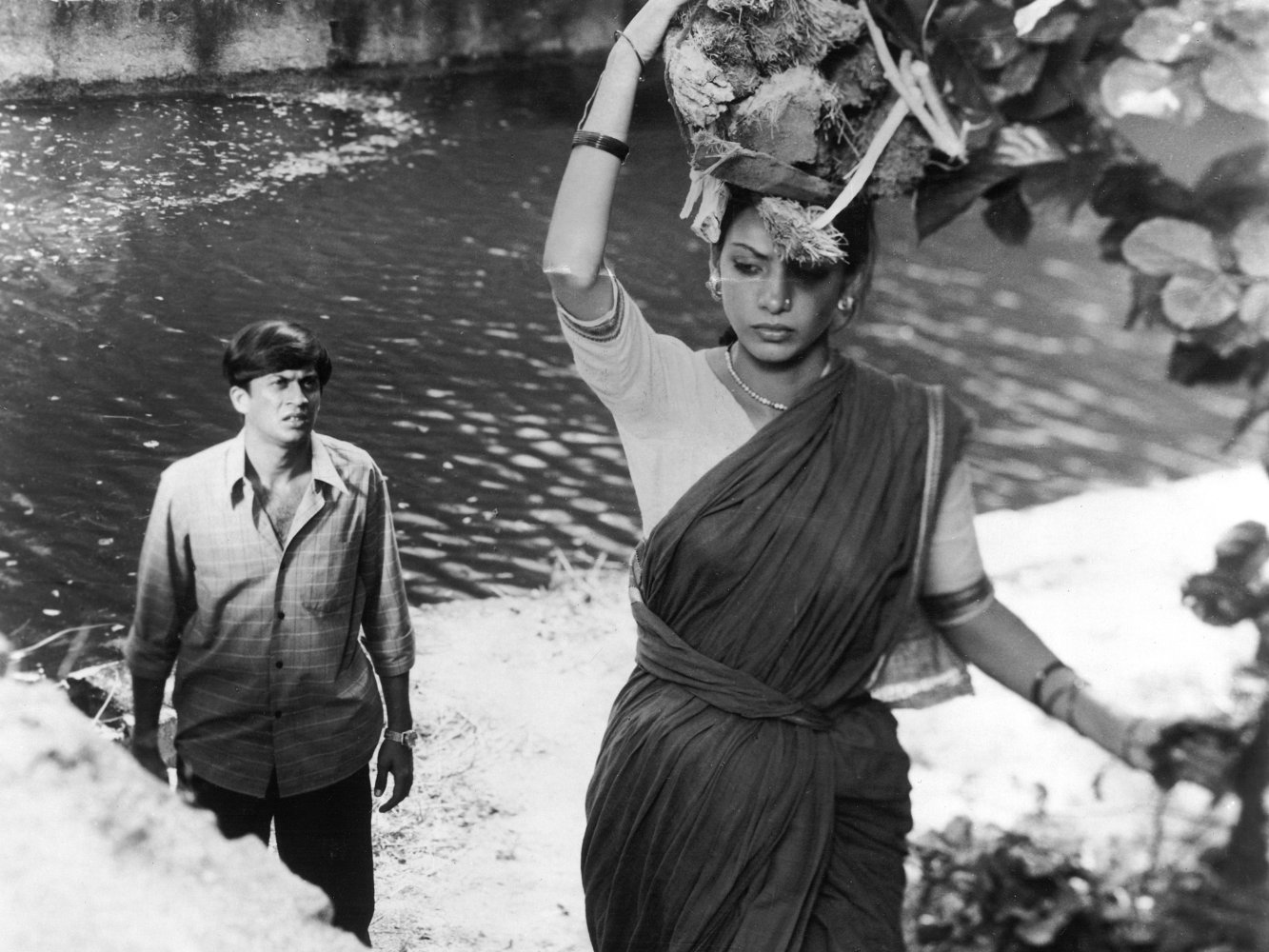 Shabana Azmi