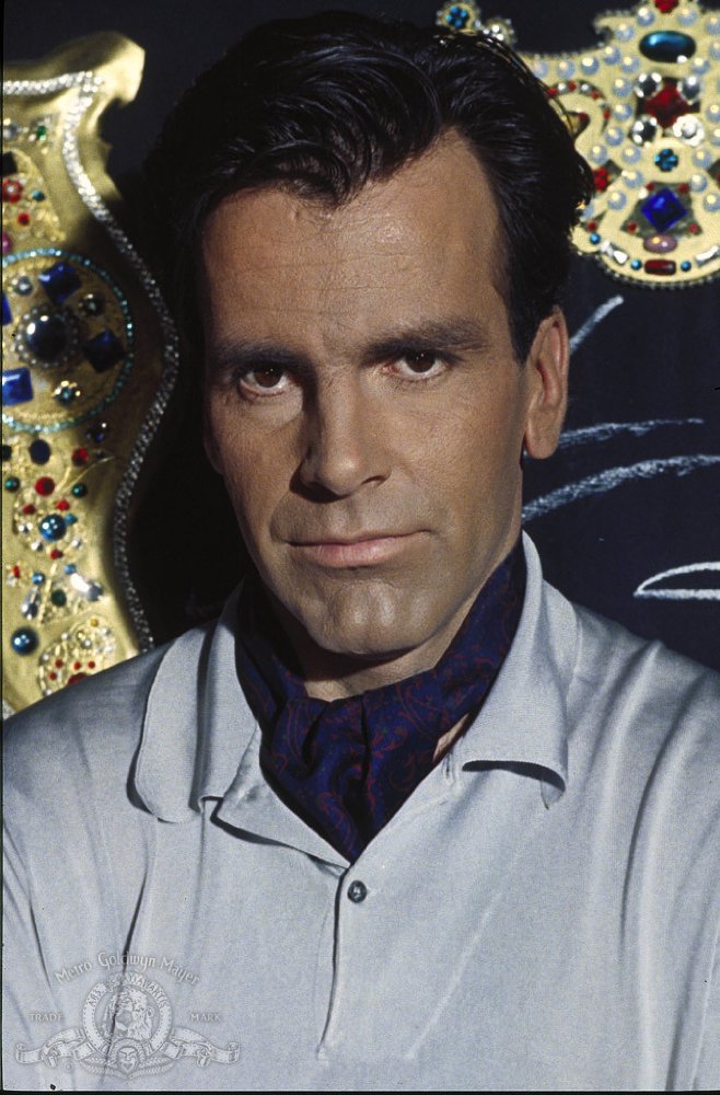 Maximilian Schell