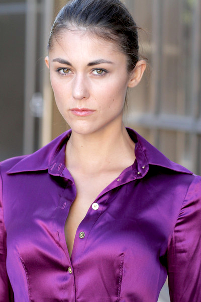 Hannah Landberg