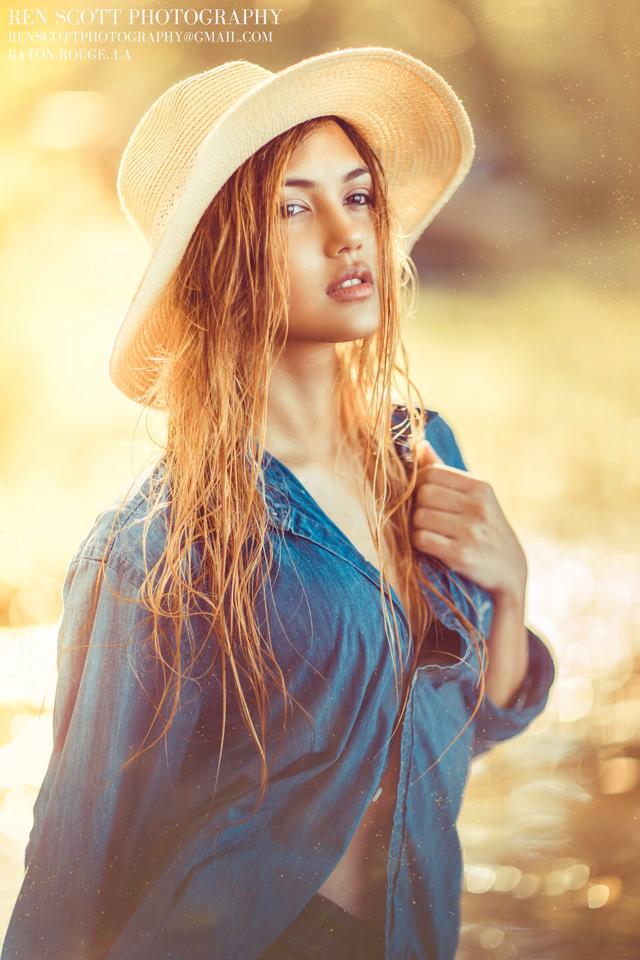 Desiree Page