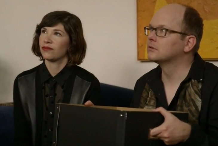 Mark Proksch