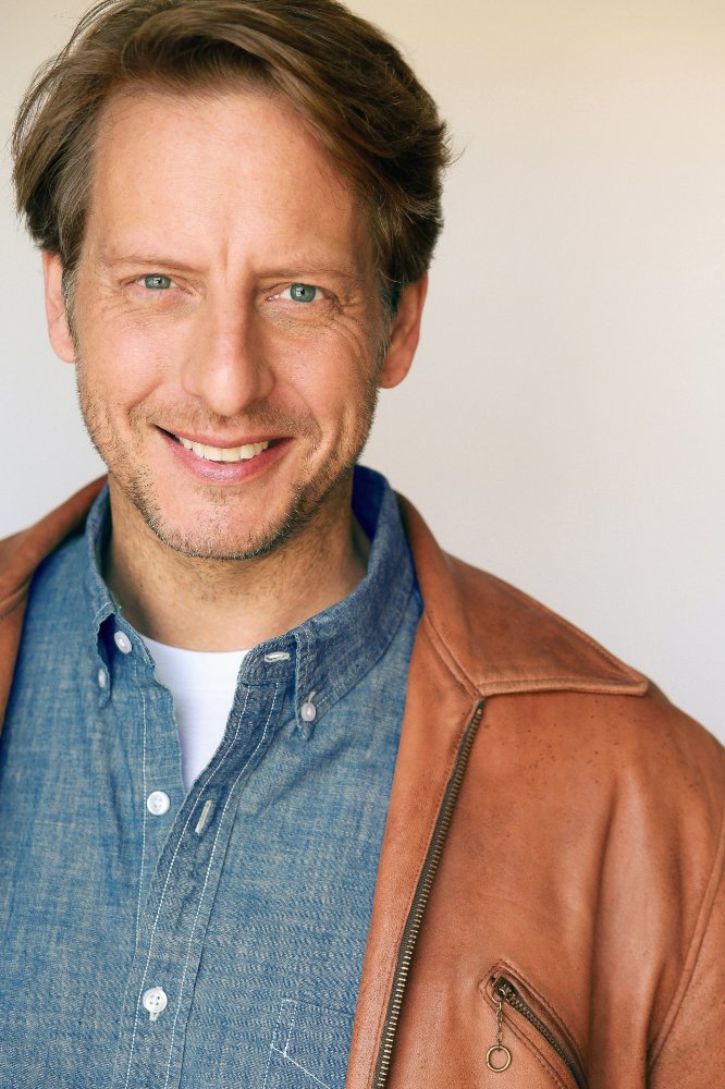 Jeffrey Reeves