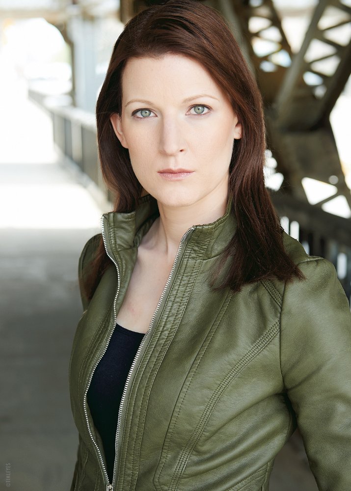 Cathy Symonds