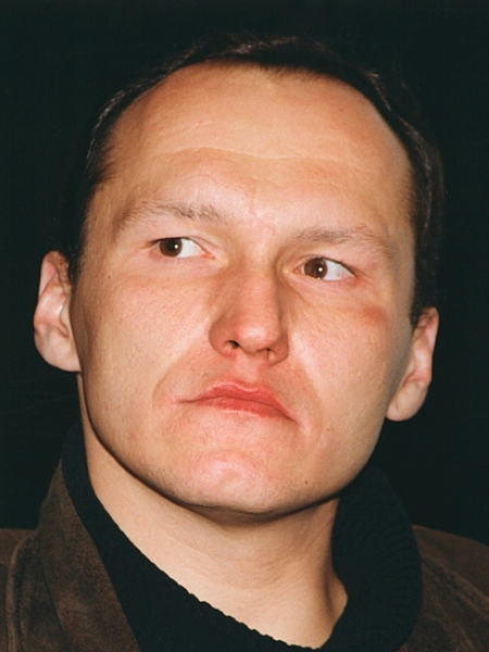 Mariusz Jakus