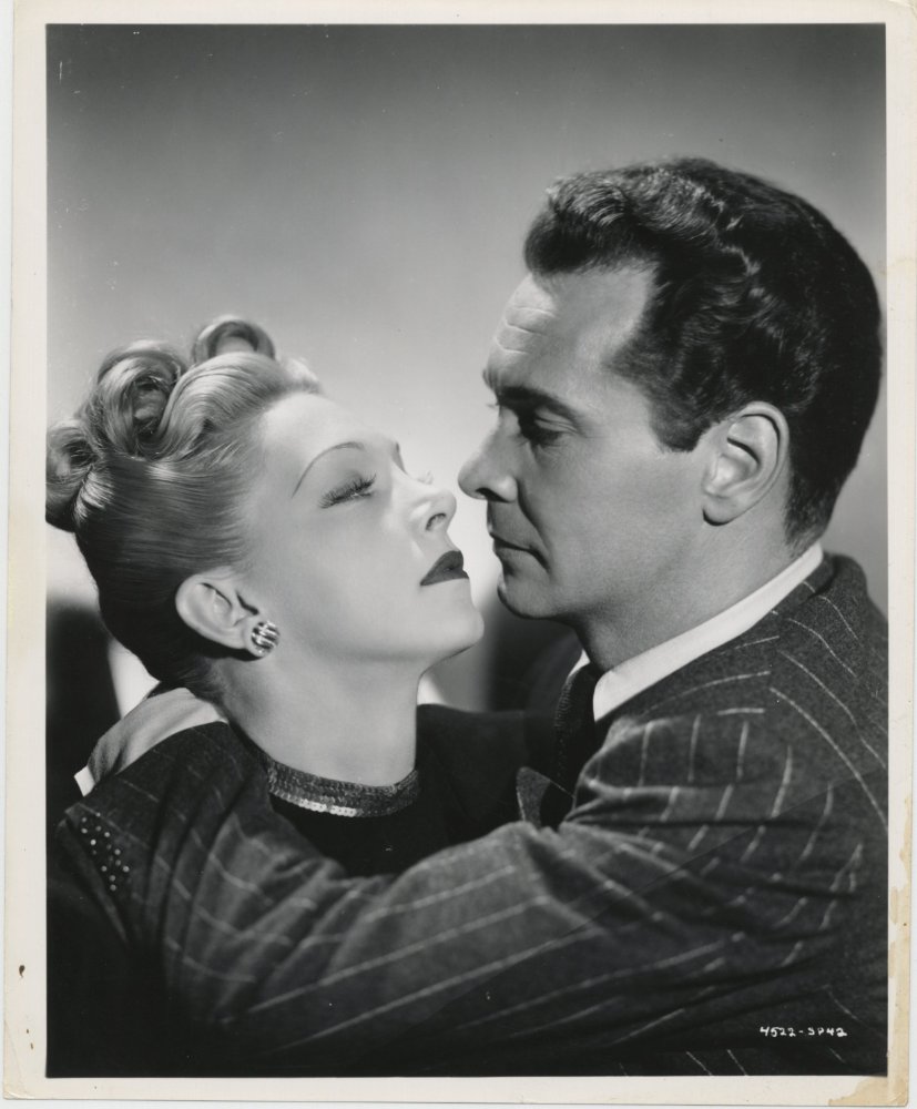 Bonita Granville