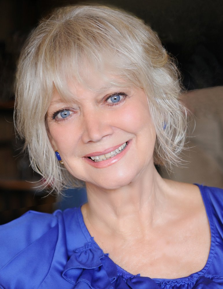 Linda Rae Jurgens
