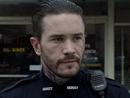 Tom Pelphrey