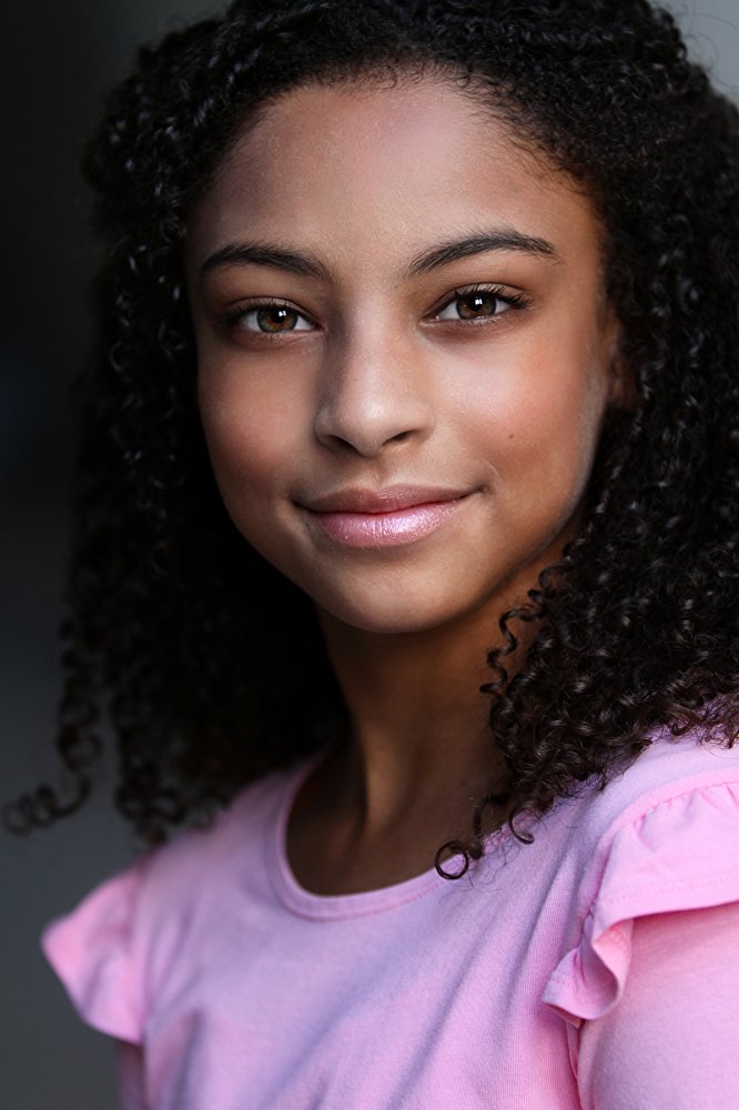 Jasmin Brown