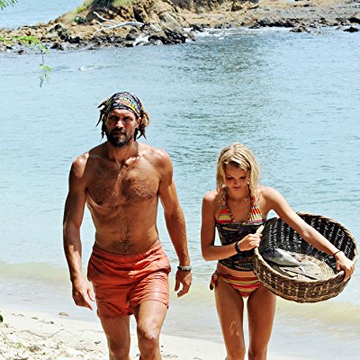 Himself - Ometepe Tribe, Himself - Murlonio Tribe, Himself, Himself - Redemption Island