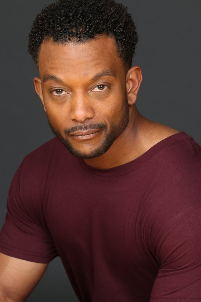 Michael J. Patterson