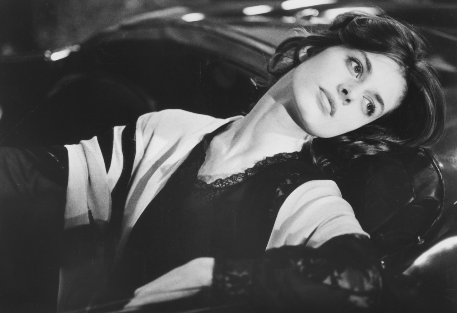 Nastassja Kinski