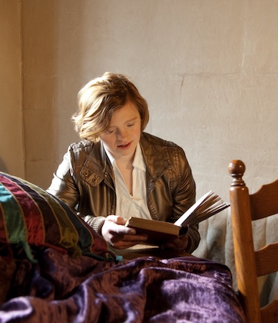 Sarah Gordy
