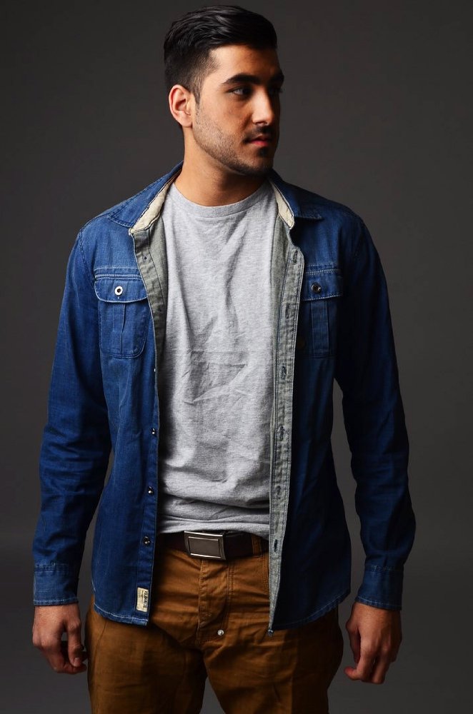 Randeep Chana