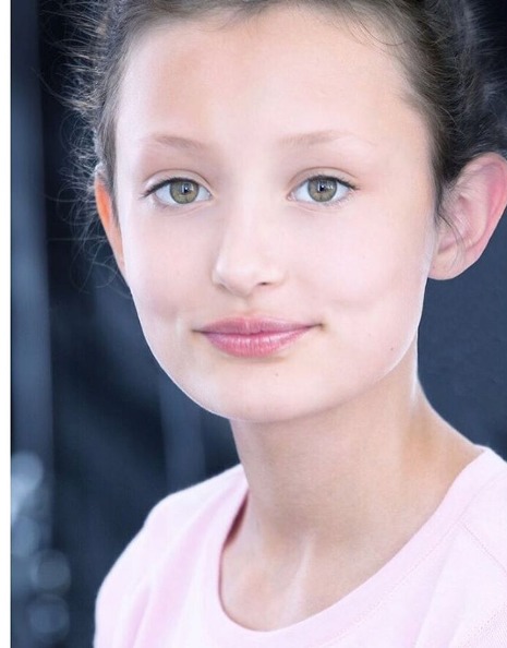 Katia Peel