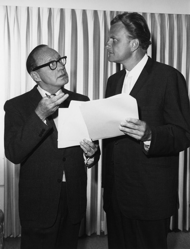 Jack Benny