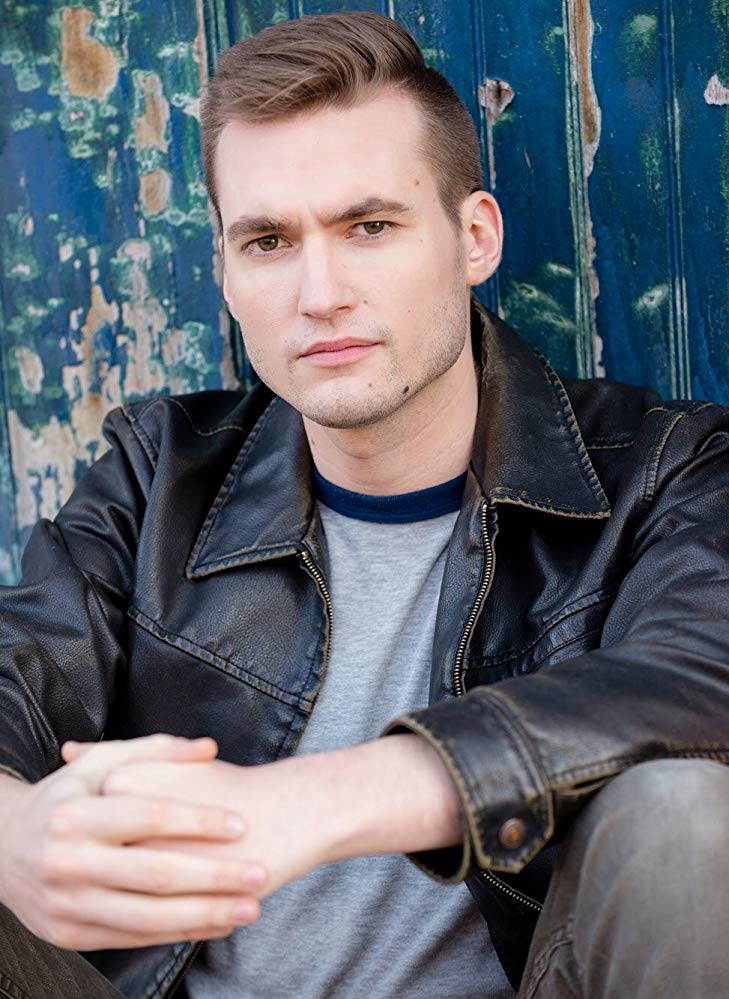 Jake Bradley