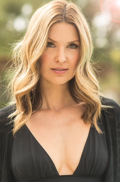 Gina May