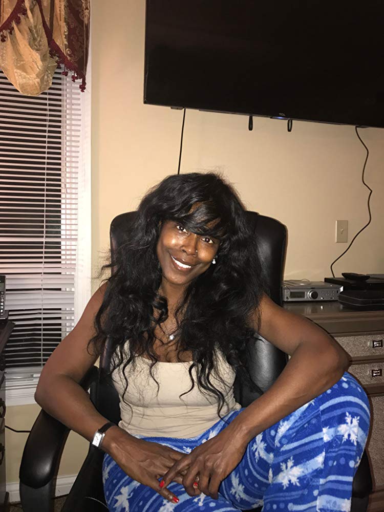 Meleeka Clary
