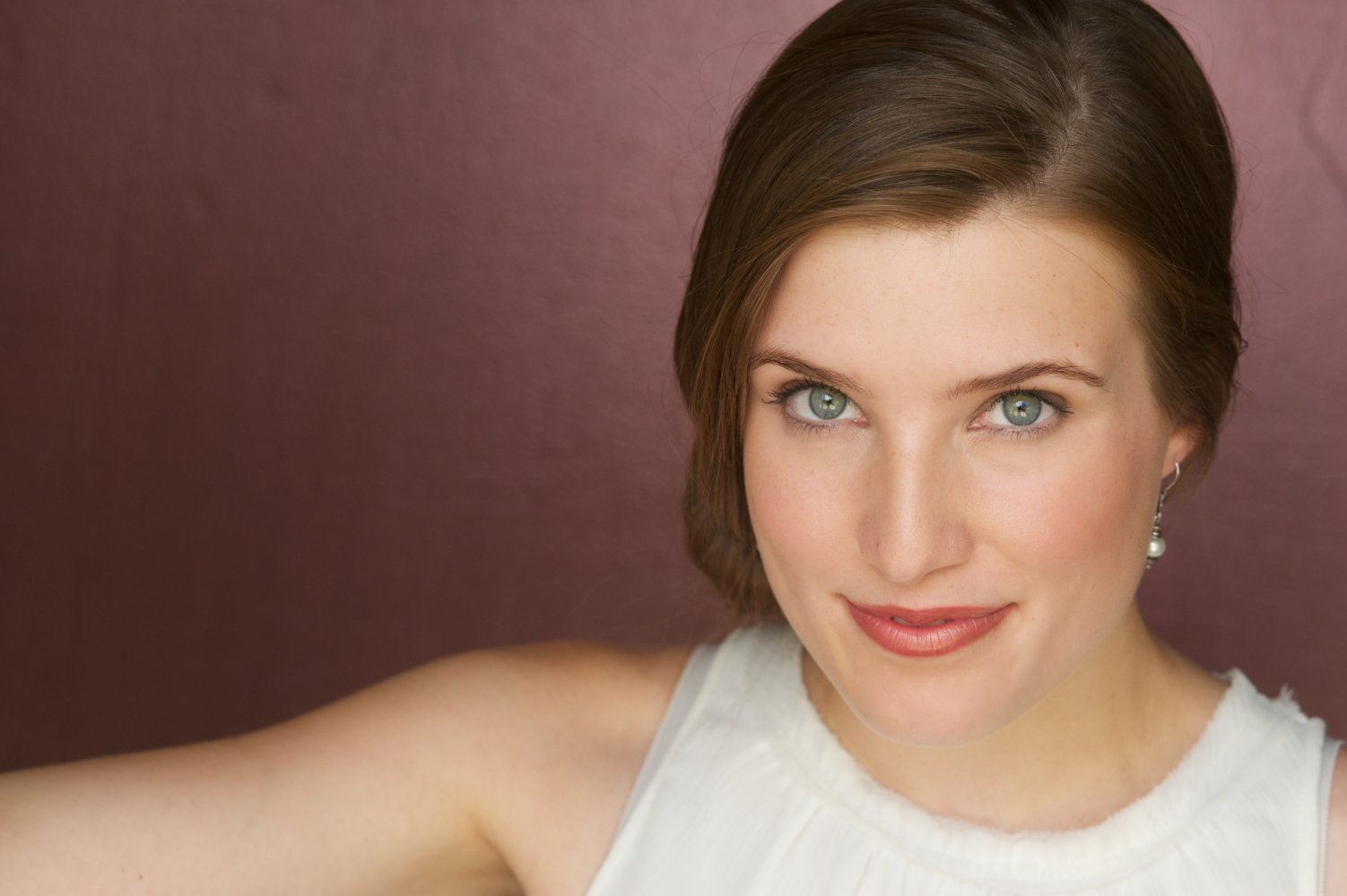 Christina Webb