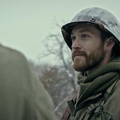 SGT. McGuire