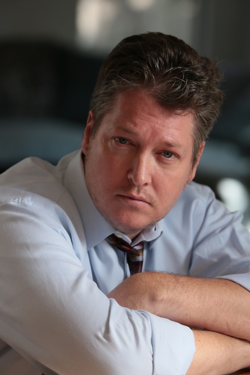Dan Silver