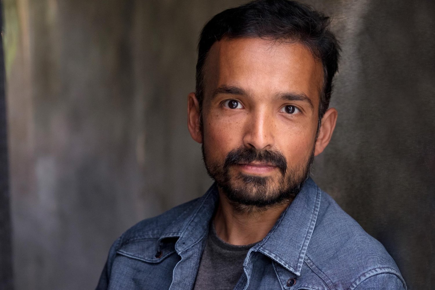 Jason Kavan