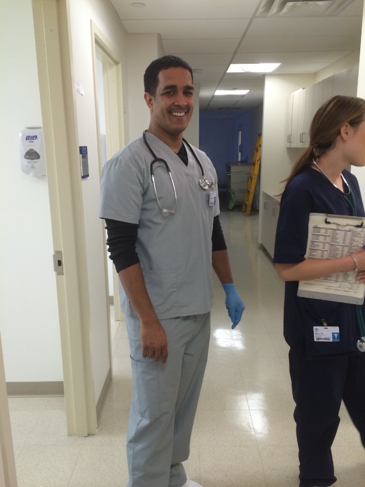 Chris Tera