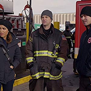 Matthew Casey