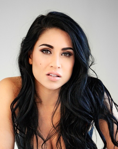 Cassie Steele