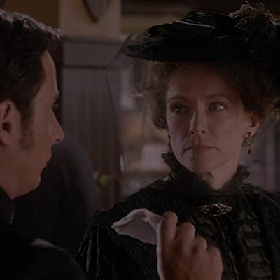 Elizabeth Cummersworth, Elizabeth Pym