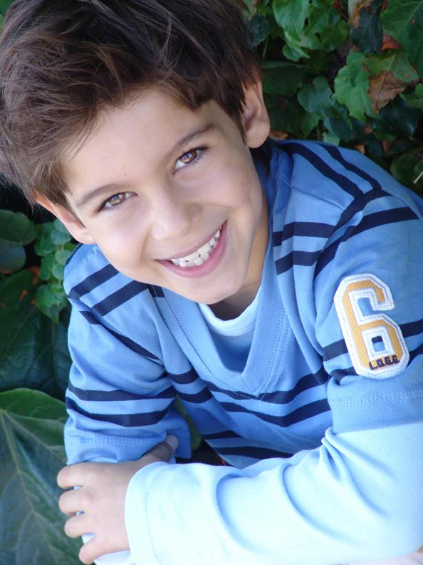 Nick Volpe