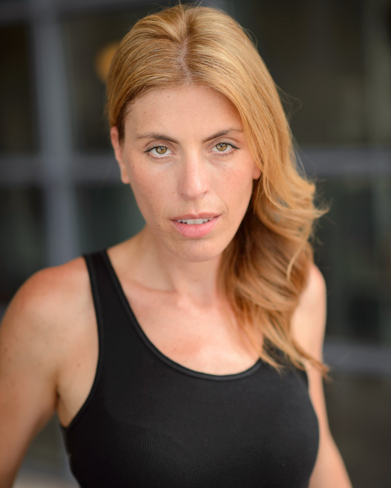 Jency Griffin Hogan