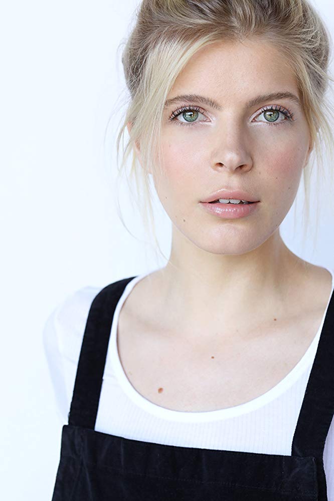 Victoria Jacobsen