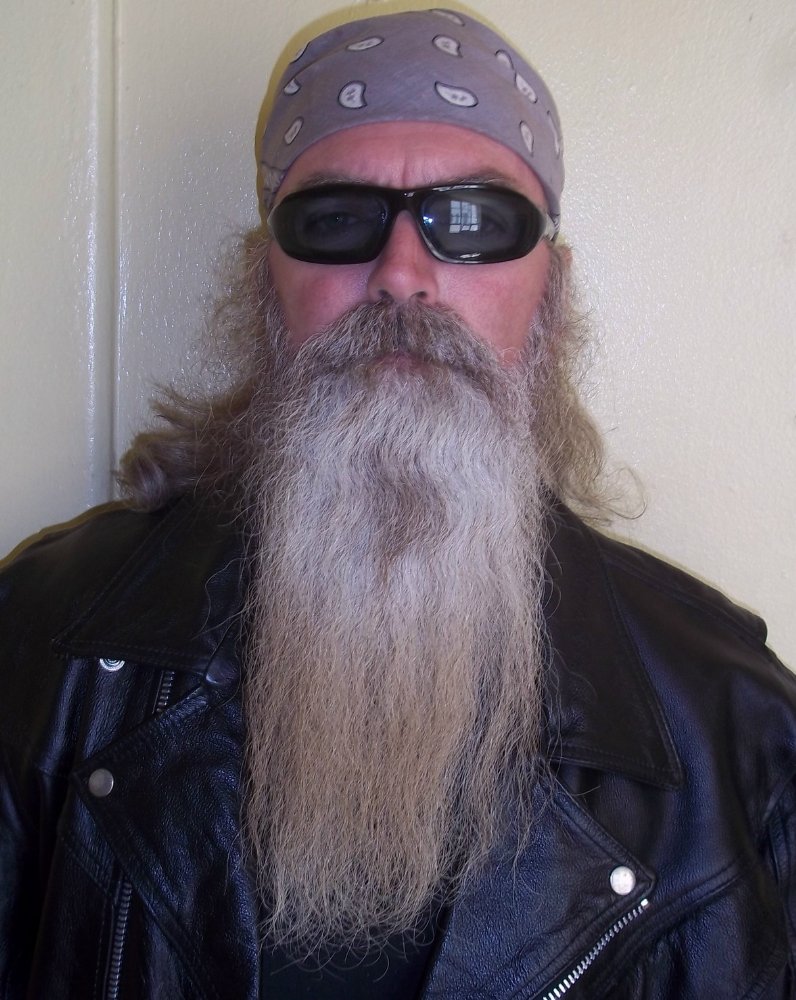 Robert Lee Bell