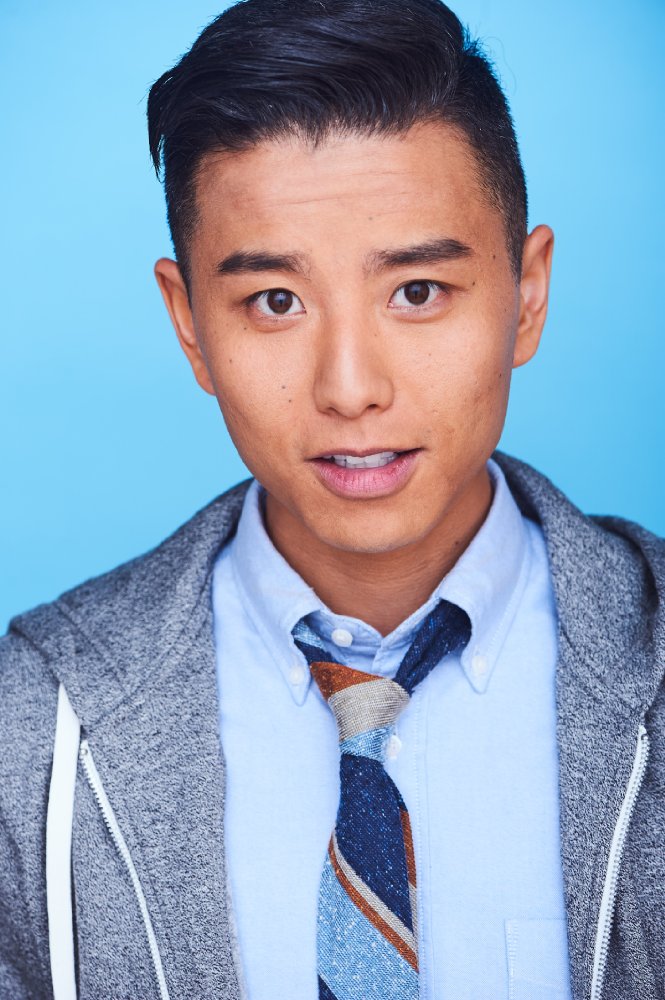 Sean Sekino