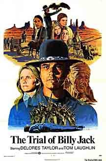 Billy Jack