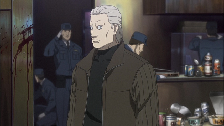Batou