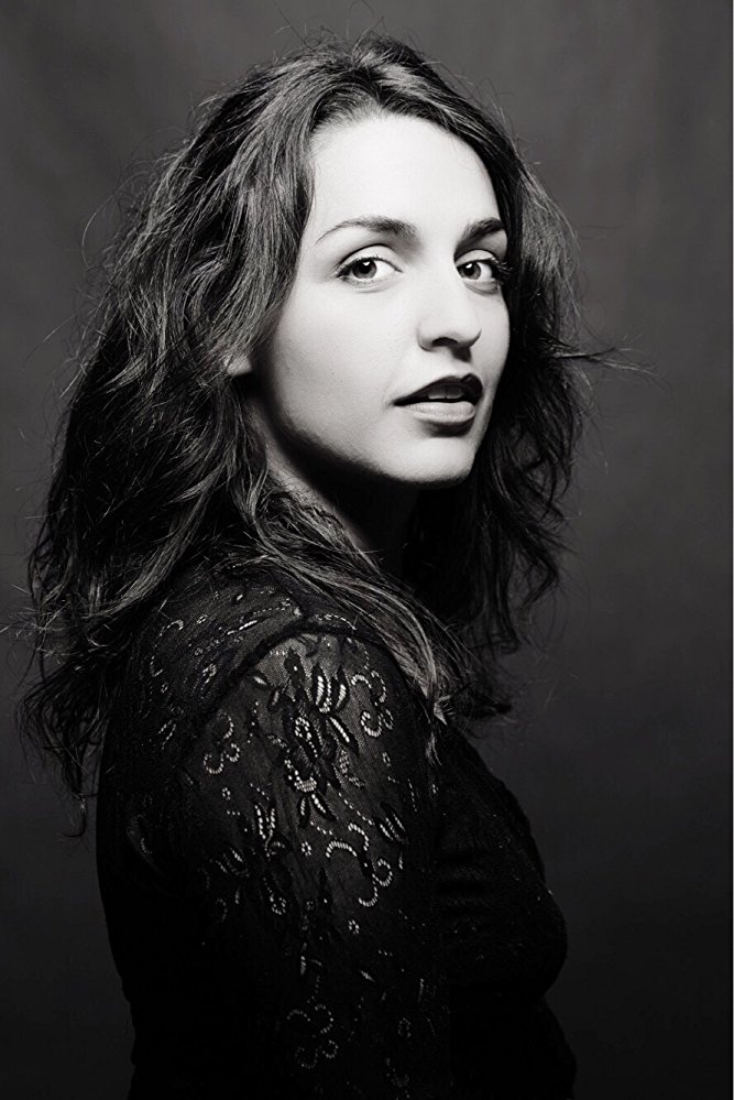 Ellie Gangitano