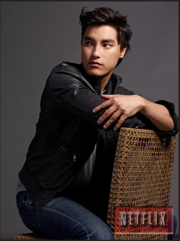 Remy Hii