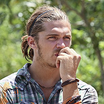 Himself - Dangrayne Tribe, Himself - Bikal Tribe, Himself - Matsing Tribe, Himself - Enil Edam Tribe, Himself - The Jury, Himself, Himself - Bikal & Gota Tribes, Himself - Gota & Enil Edam Tribes, Himself - Gota Tribe, Himself - Mana & Nuku Tribes...