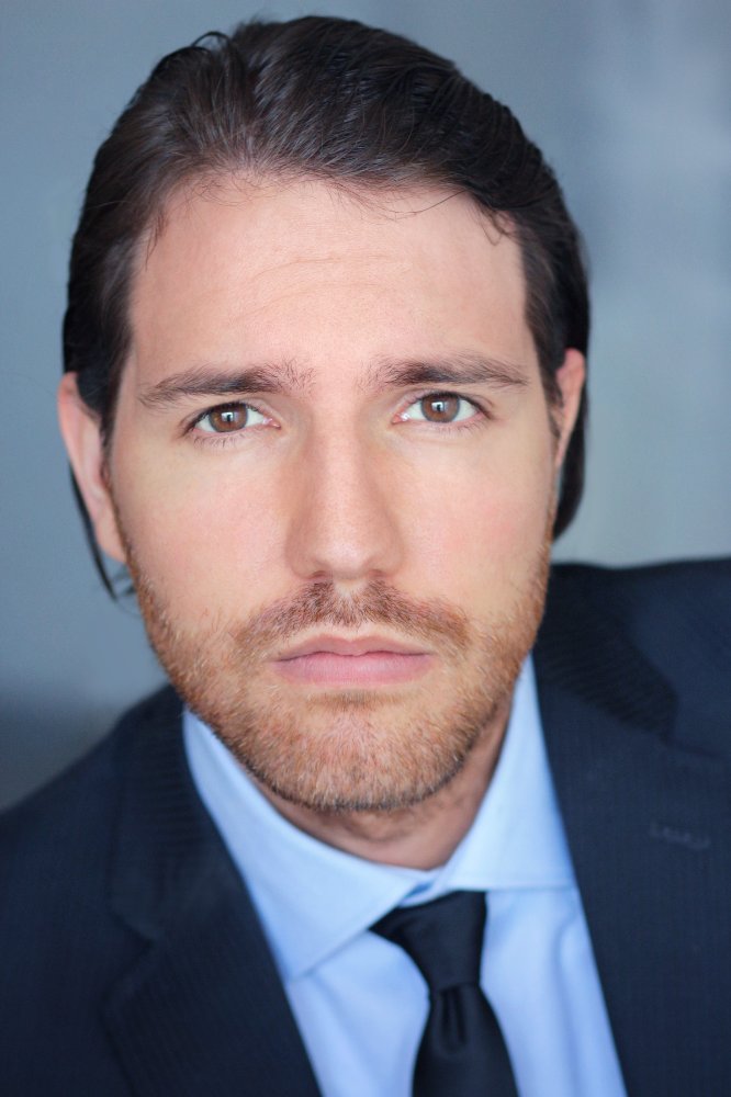 Daniel Mutis