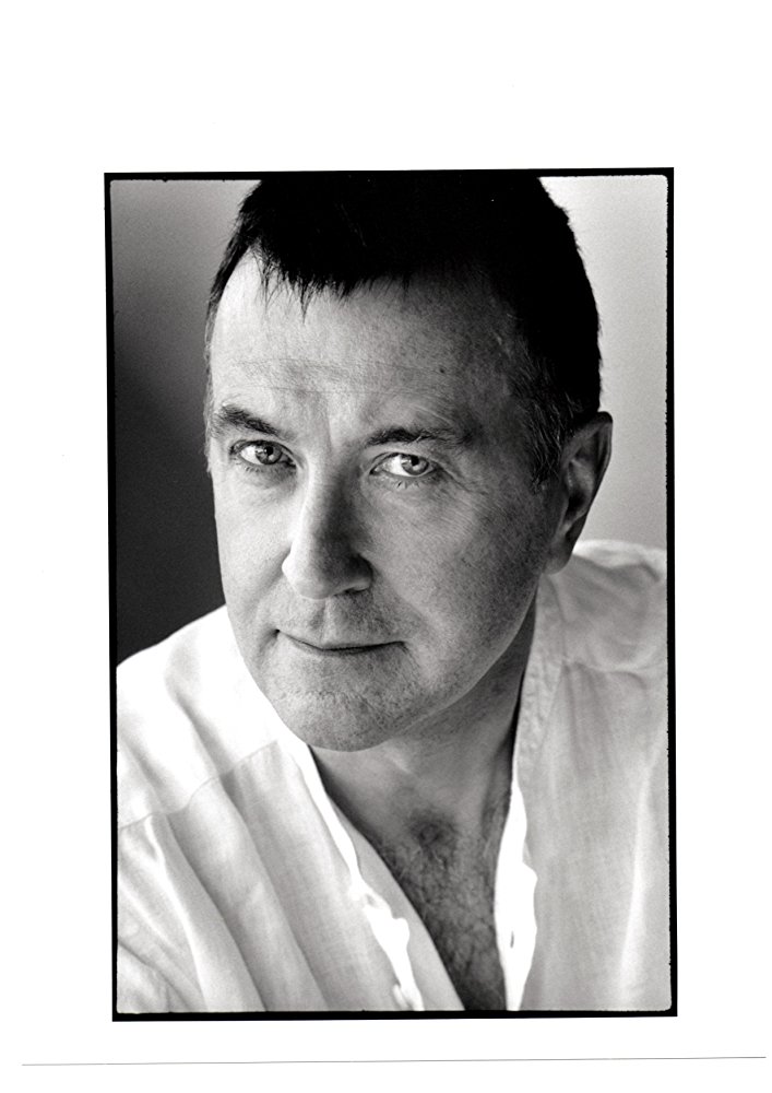 Richard Calder