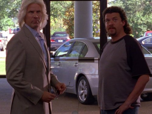 Kenny Powers