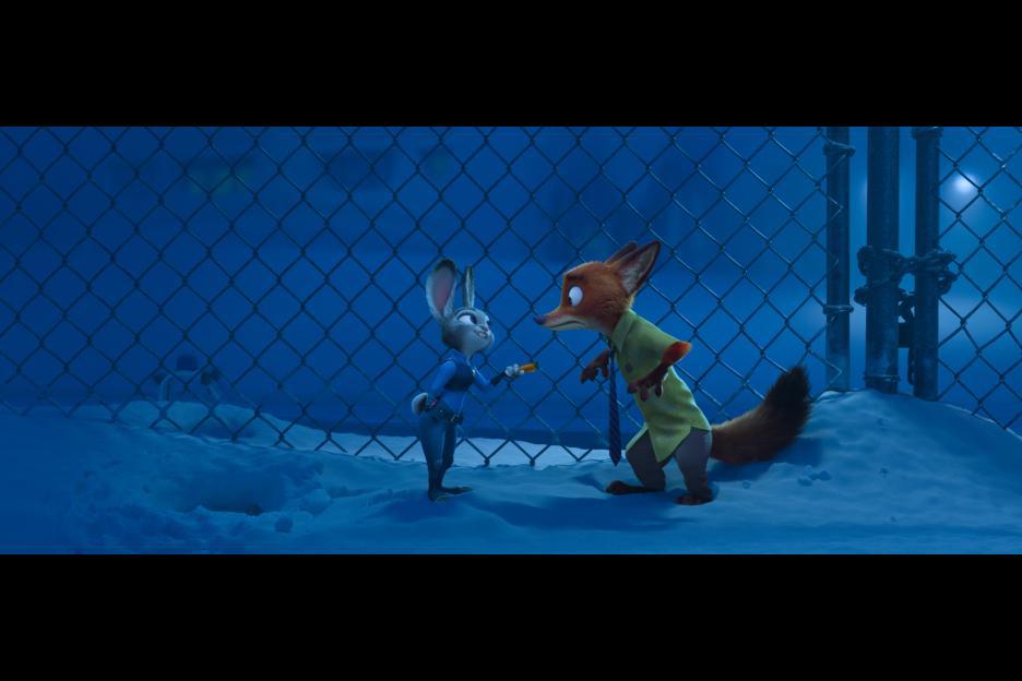 Nick Wilde