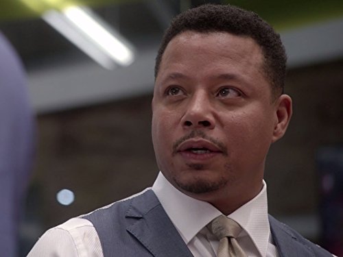 Lucious Lyon